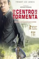 Poster de la película En el centro de la tormenta - Películas hoy en TV