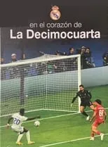 Dani Ceballos es Self en En el Corazón de La Decimocuarta