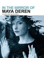 Portada de En el espejo de Maya Deren