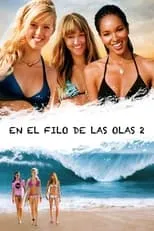 Portada de En el filo de las olas 2