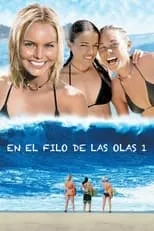 Poster de la película En el filo de las olas - Películas hoy en TV