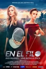 Póster de la película En el filo