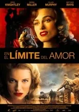 Poster de En el límite del amor