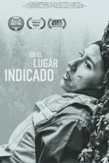 Película En el lugar indicado