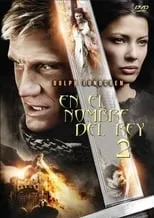 Póster de la película En el nombre del rey 2