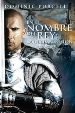 Poster de la película En el nombre del rey 3: La última misión - Películas hoy en TV