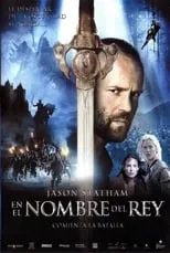 Poster de la película En el nombre del rey - Películas hoy en TV