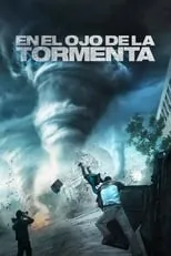 Sarah Wayne Callies interpreta a Allison en En el ojo de la tormenta