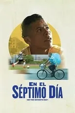 Gilberto Jimenez es Elmer en En el Séptimo Día