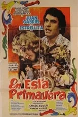 Póster de la película En esta primavera