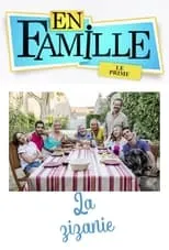 Portada de En famille : La zizanie