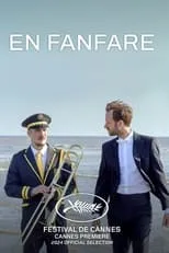 En fanfare portada