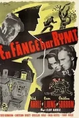 Película En fånge har rymt