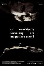 Portada de En forudsigelig fortælling om magtesløse mænd