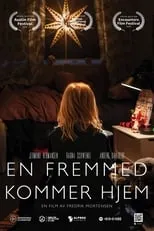 Jermund Hermansen es The Boy en En fremmed kommer hjem