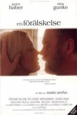 Póster de la película En förälskelse