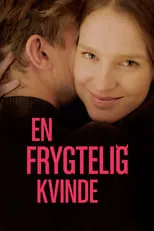 Poster de En frygtelig kvinde