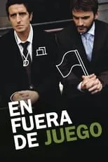 Poster de la película En fuera de juego - Películas hoy en TV