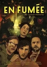 Póster de la película En fumée