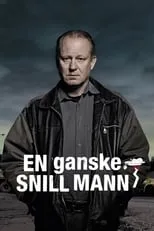 Henrik Mestad interpreta a Kenny en En ganske snill mann