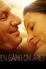 Póster de la película En gång om året