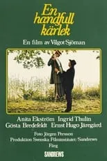 Película En handfull kärlek