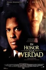 Película En honor a la verdad