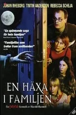 Película En häxa i familjen