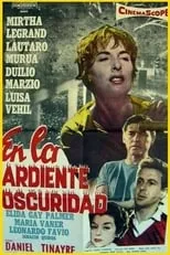 Película En la ardiente oscuridad