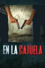 Poster de la película En la cajuela - Películas hoy en TV