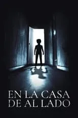 Poster de la película En la casa de al lado - Películas hoy en TV