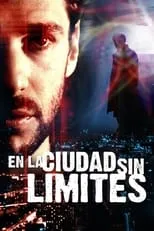 Poster de la película En la ciudad sin límites - Películas hoy en TV