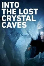 Robin Ward es Narrator (voice) en En la cueva de los cristales