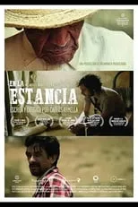 Póster de la película En la estancia