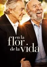 Poster de En la flor de la vida