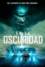 Póster de la película En la oscuridad