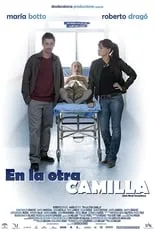 Póster de la película En la otra camilla