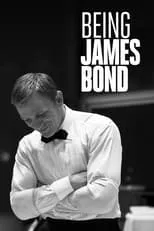 Película En la piel de James Bond, (The Daniel Craig Story)