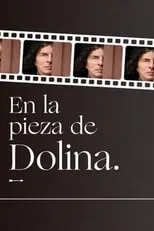 Alejandro Dolina interpreta a Dolina en En la pieza de Dolina