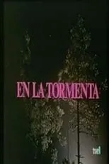 William H. O'Brien en la película En la tormenta