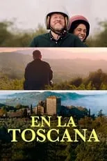 Póster de la película En la Toscana