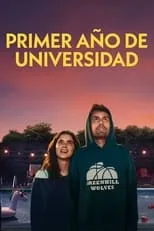 Película En la universidad