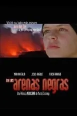 Película En las arenas negras