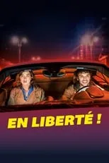 Octave Bossuet interpreta a Théo en En liberté !