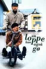 Película En loppe kan også gø