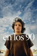 Poster de En los 90