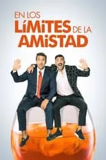 Película En los Límites de la Amistad