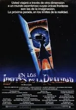 Película En los límites de la realidad