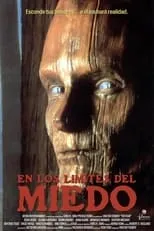 Película En los límites del miedo