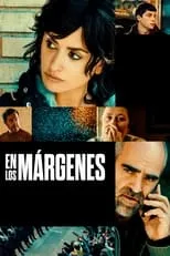 Penélope Cruz en la película En los márgenes